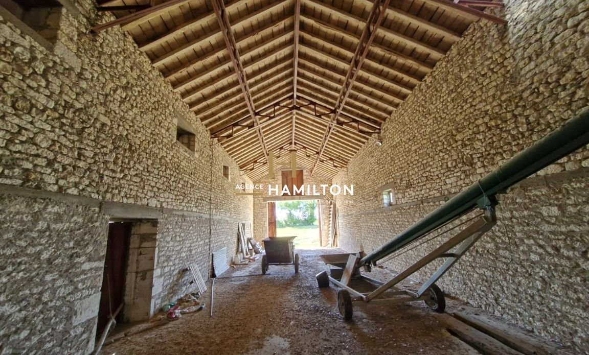 10 bedroom corps de ferme in Cordes Sur Ciel, Tarn, France