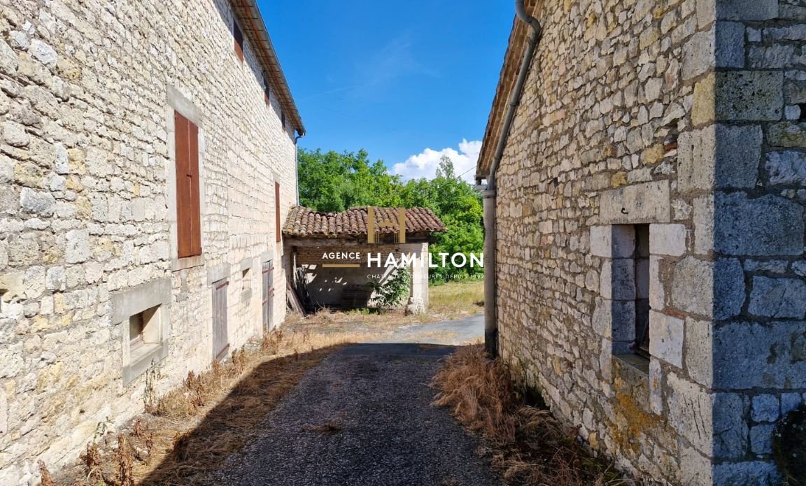 10 bedroom corps de ferme in Cordes Sur Ciel, Tarn, France