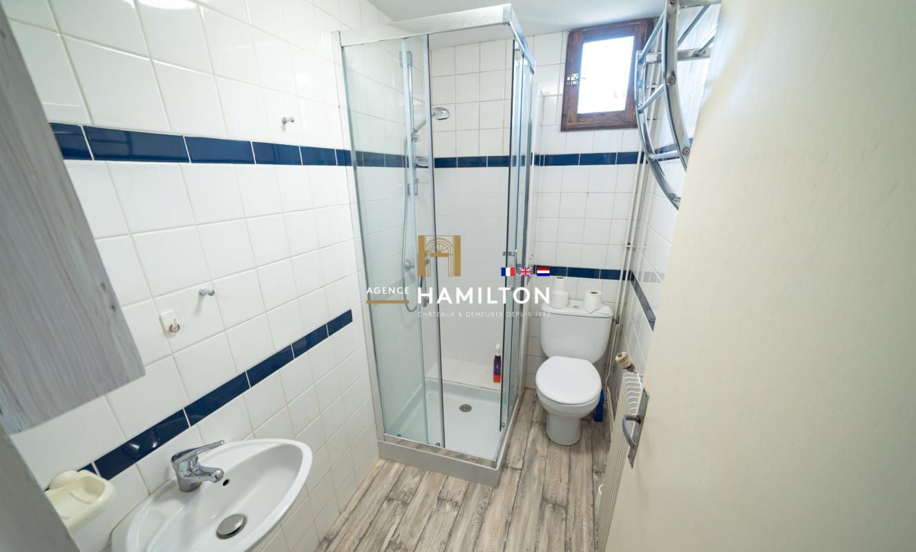 2 bedroom maison de village in Cordes Sur Ciel, Tarn, France