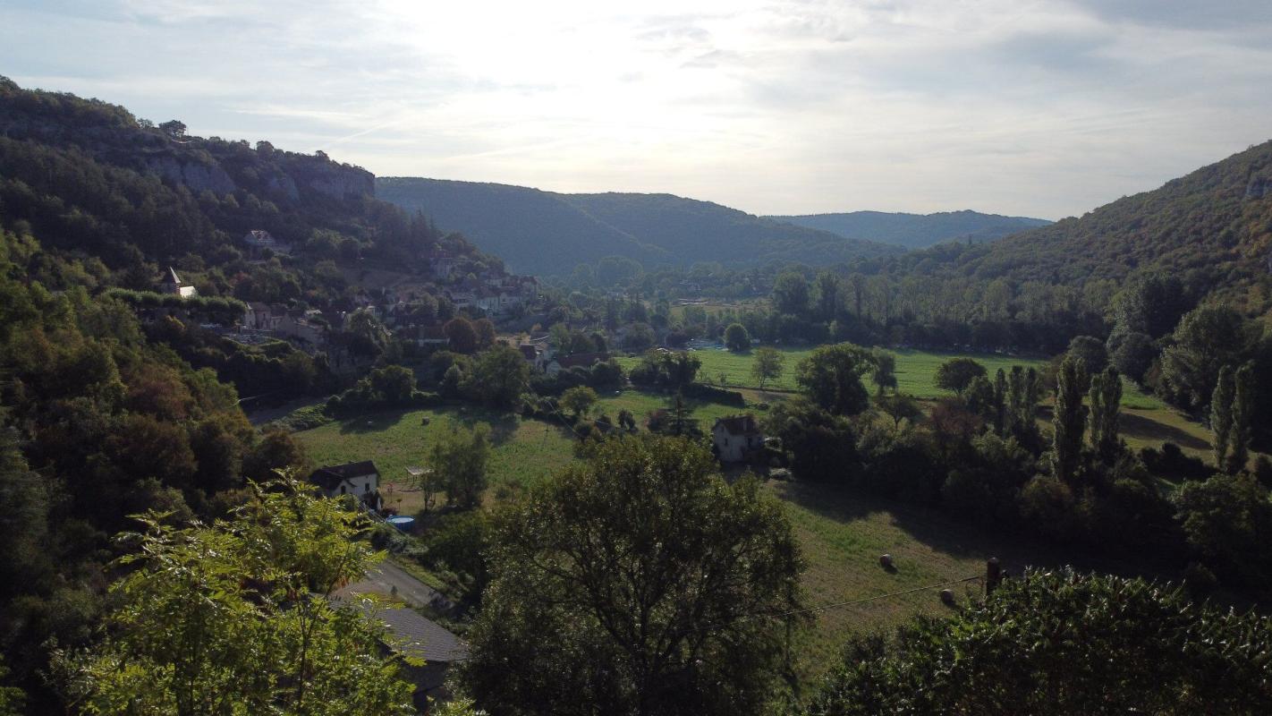 1 bedroom maison in Saint Sulpice, Lot, France