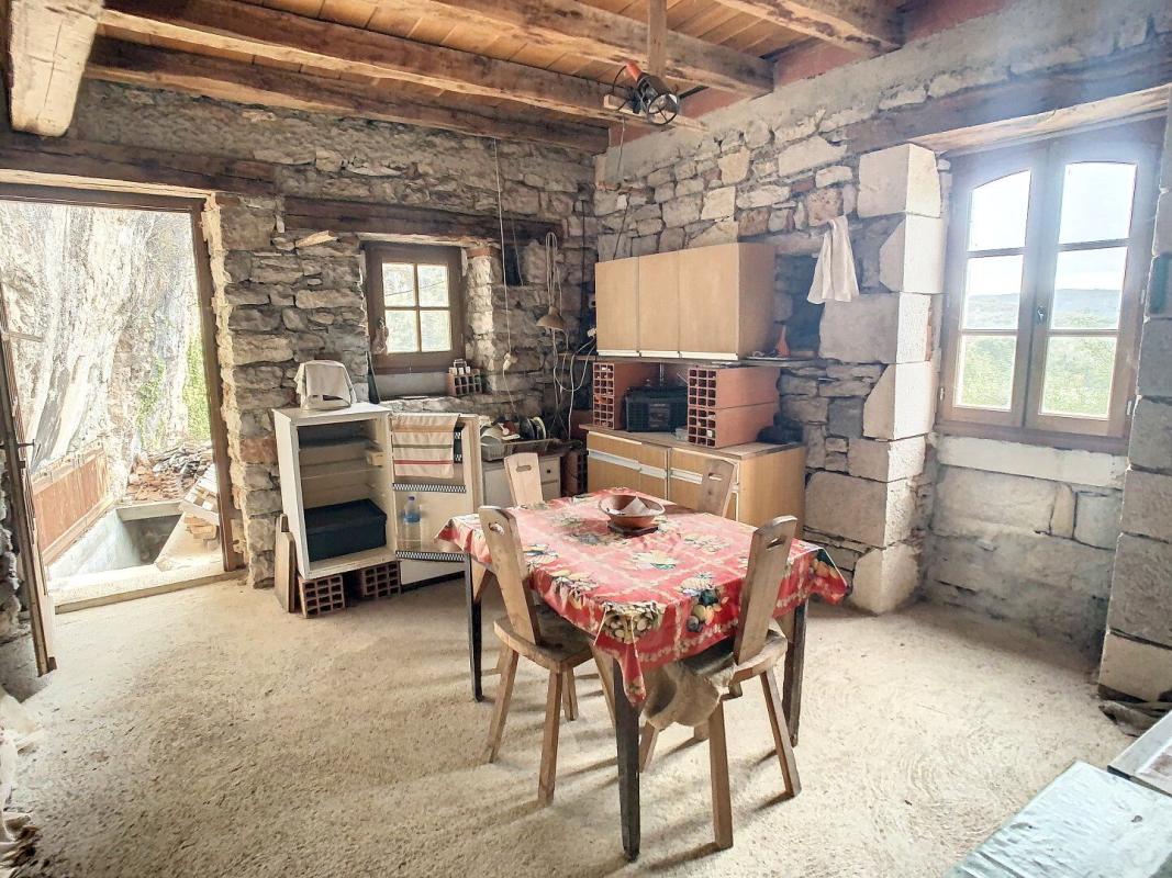 1 bedroom maison in Saint Sulpice, Lot, France