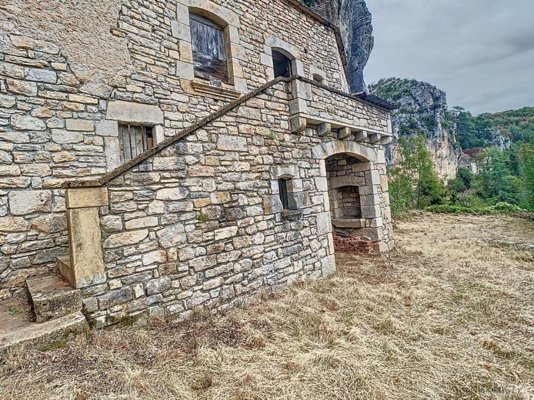 1 bedroom maison in Saint Sulpice, Lot, France