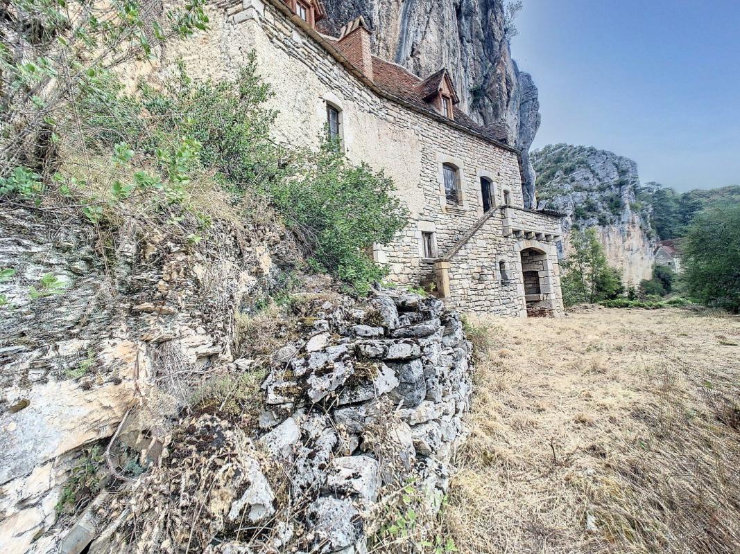 1 bedroom maison in Saint Sulpice, Lot, France