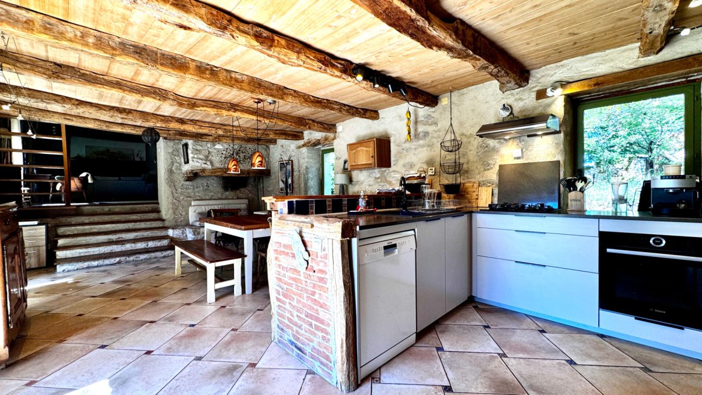 3 bedroom maison in Limogne En Quercy, Lot, France