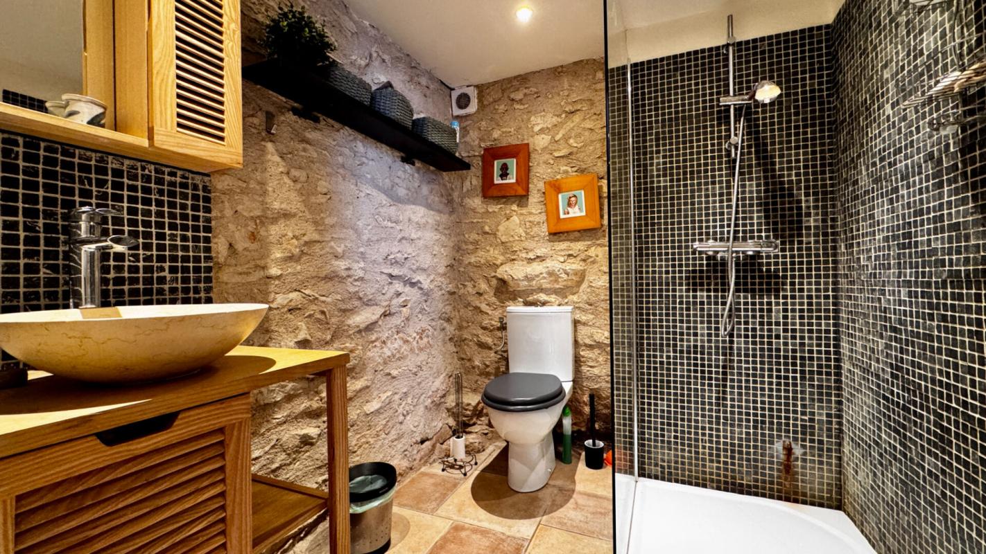 3 bedroom maison in Limogne En Quercy, Lot, France