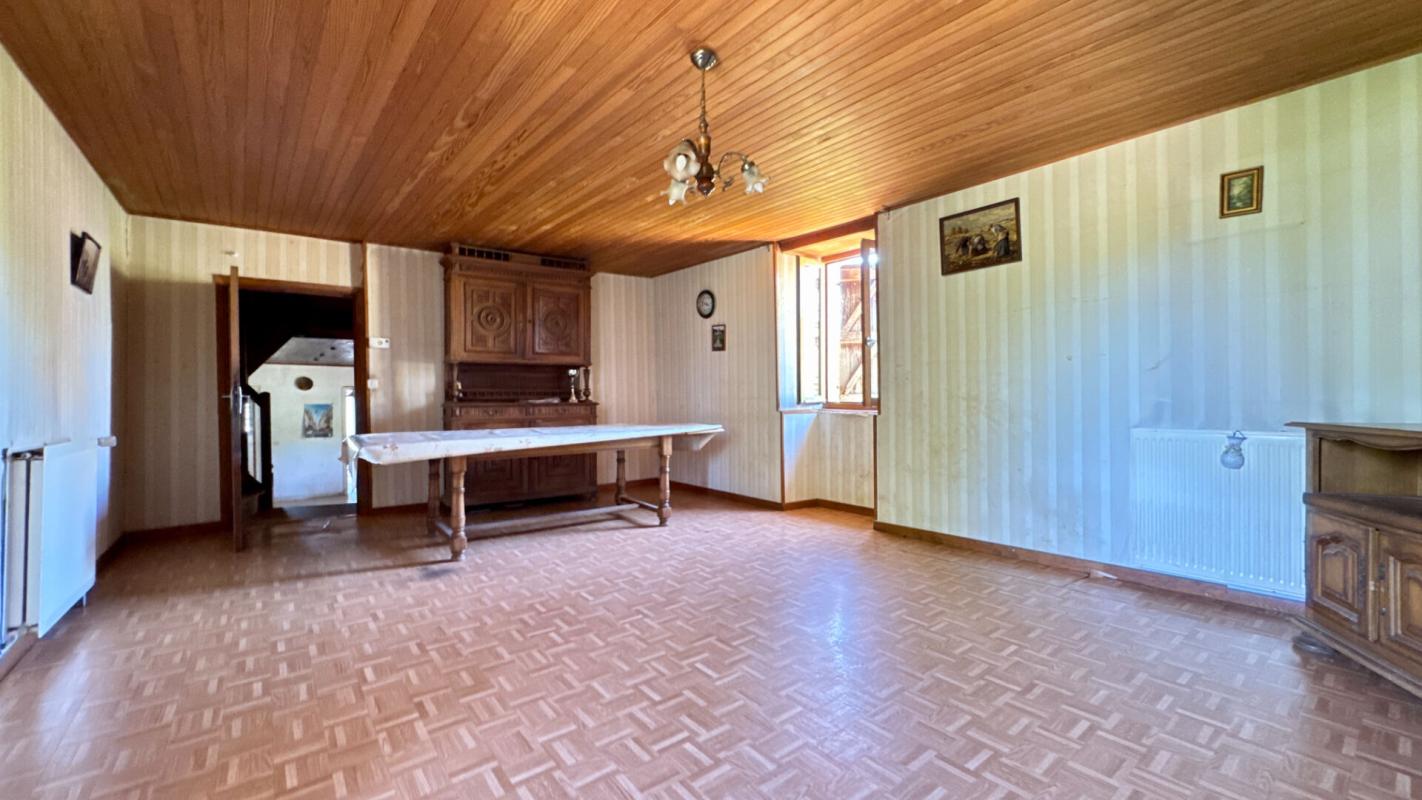 3 bedroom corps de ferme in Saint Sulpice, Lot, France