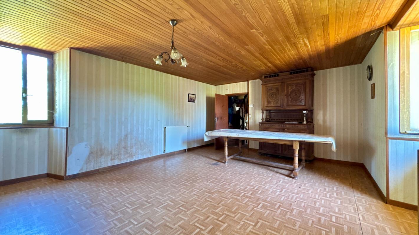 3 bedroom corps de ferme in Saint Sulpice, Lot, France