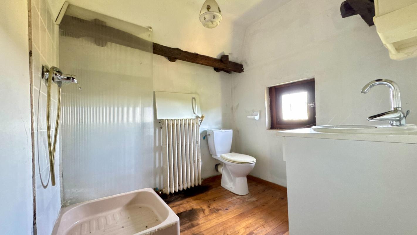 3 bedroom corps de ferme in Saint Sulpice, Lot, France