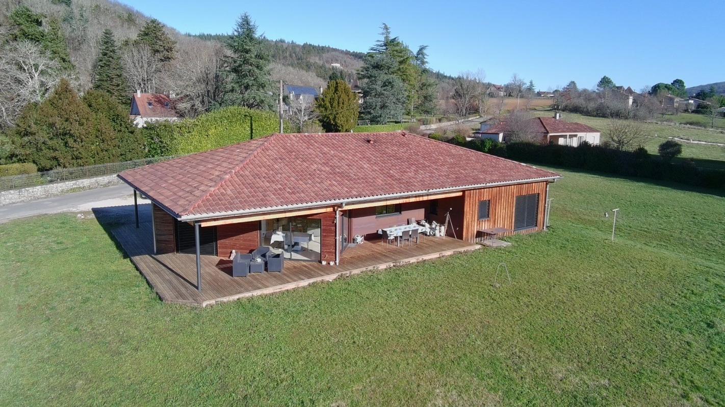 4 bedroom maison in Tour De Faure, Lot, France