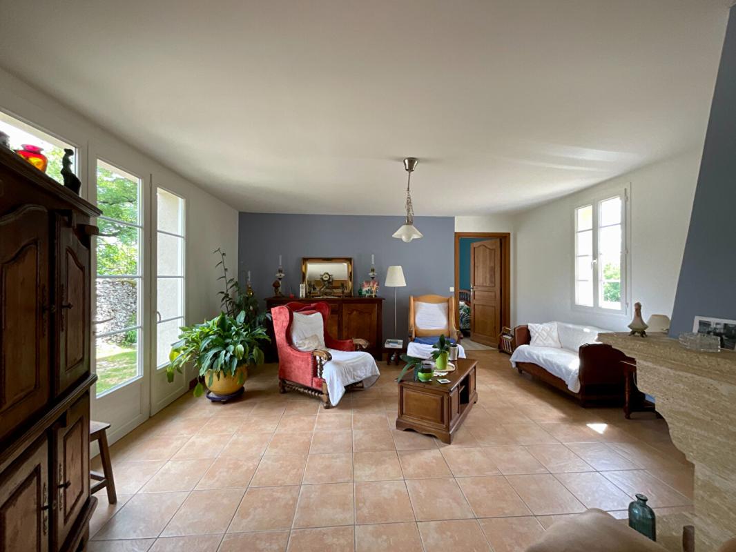 3 bedroom maison in Grealou, Lot, France