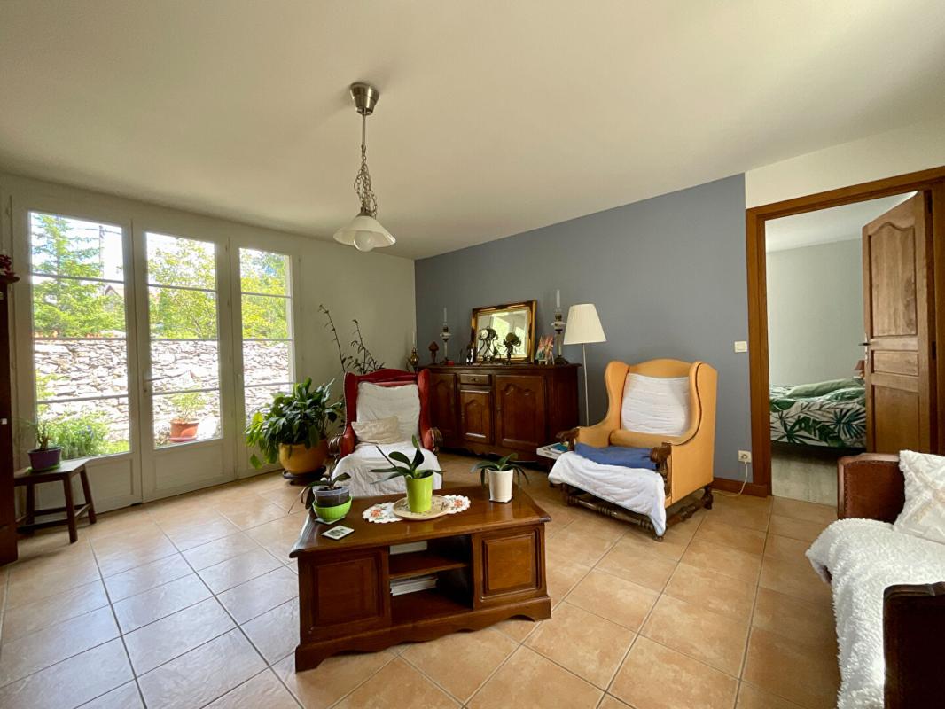 3 bedroom maison in Grealou, Lot, France
