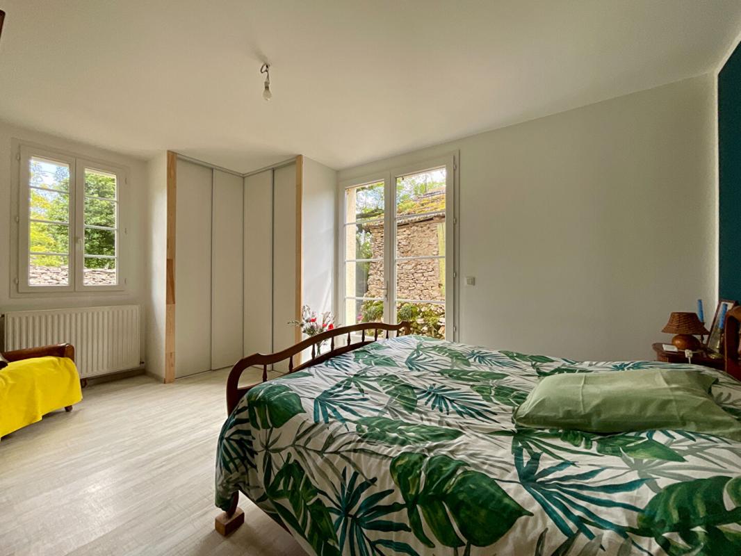 3 bedroom maison in Grealou, Lot, France
