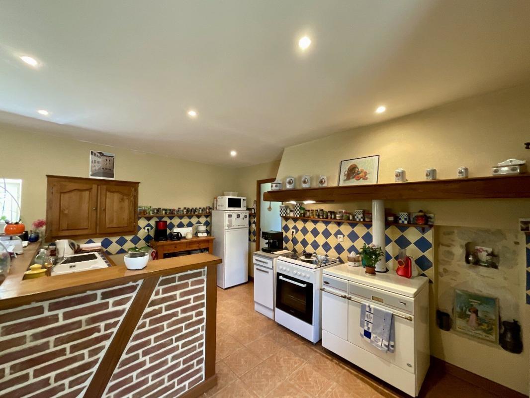 3 bedroom maison in Grealou, Lot, France