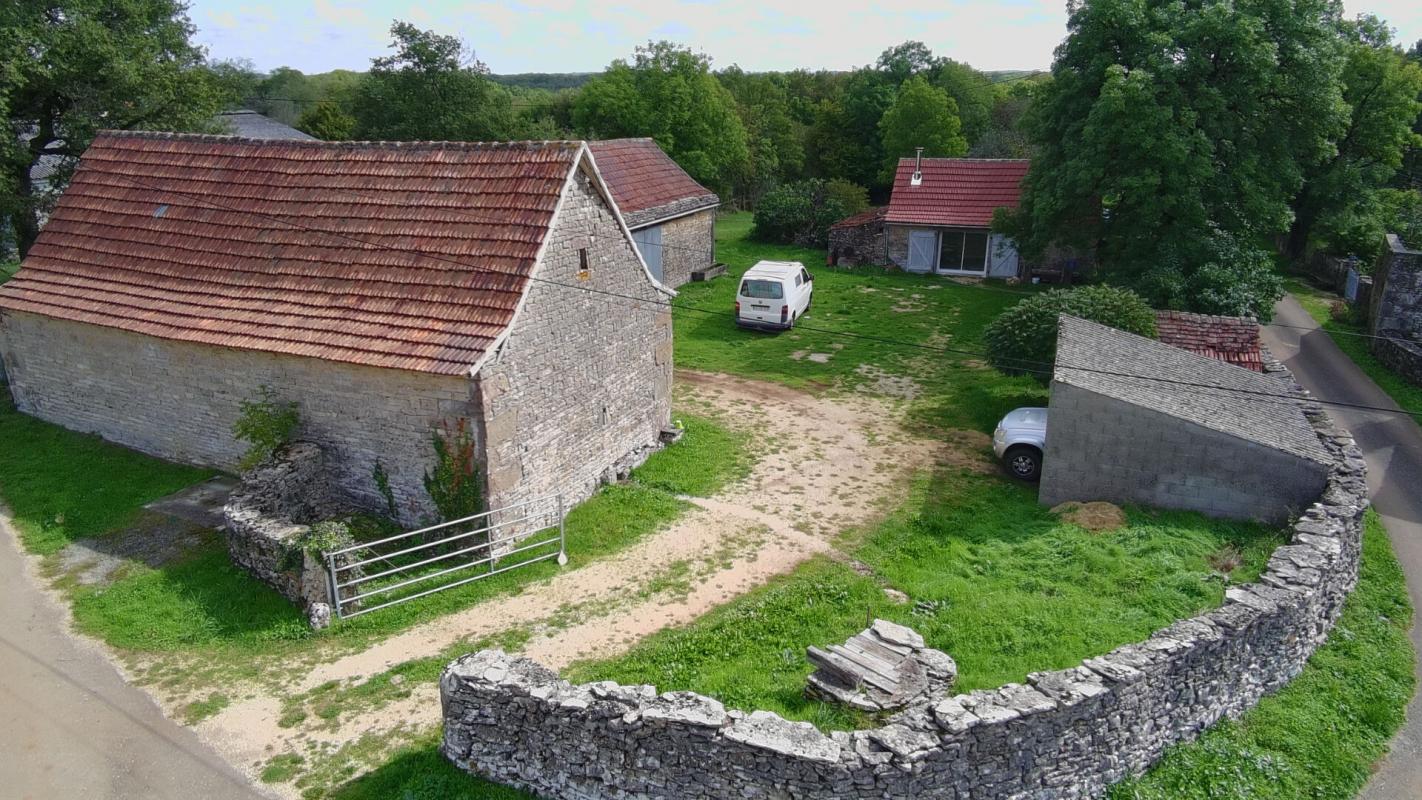 3 bedroom maison in Promilhanes, Lot, France