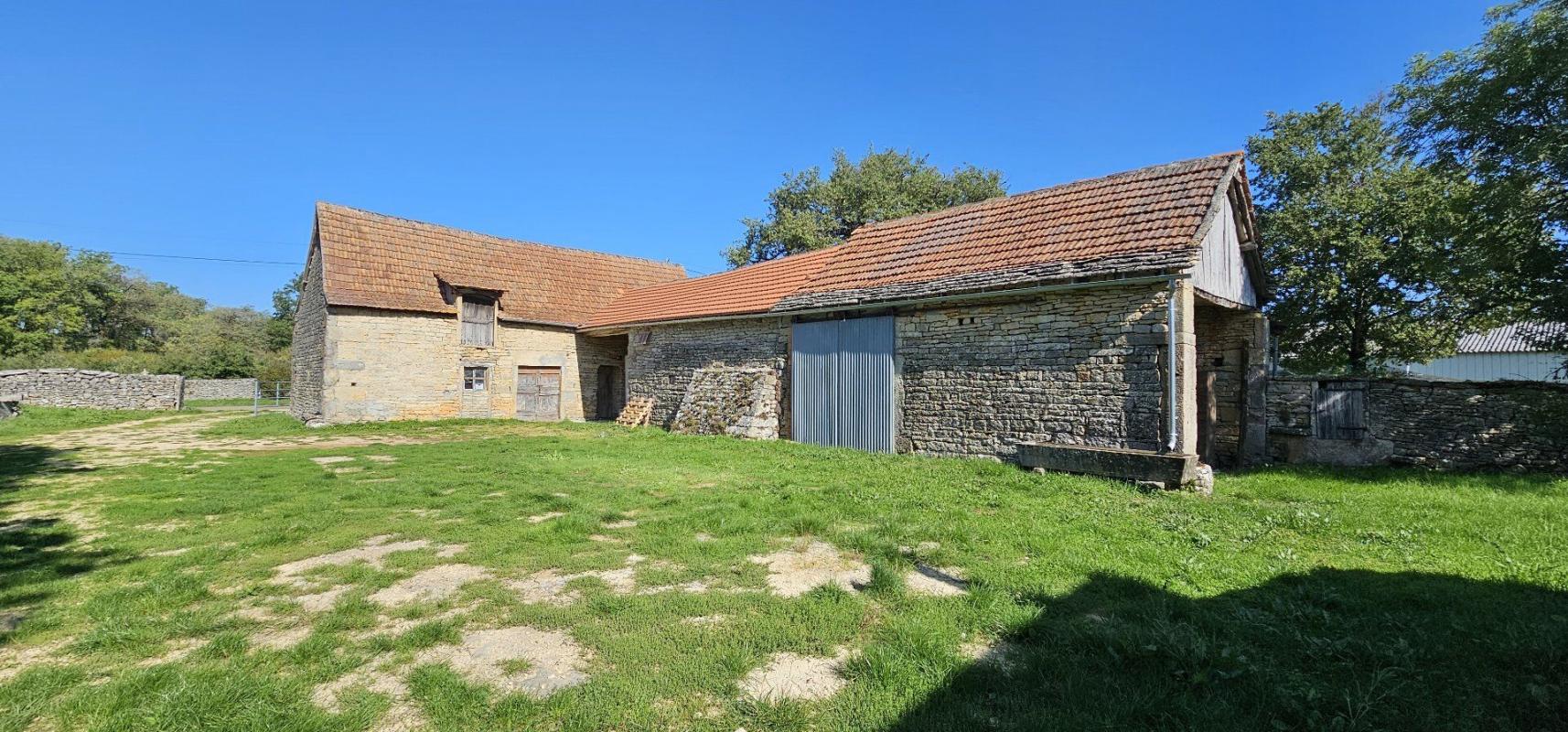 3 bedroom maison in Promilhanes, Lot, France