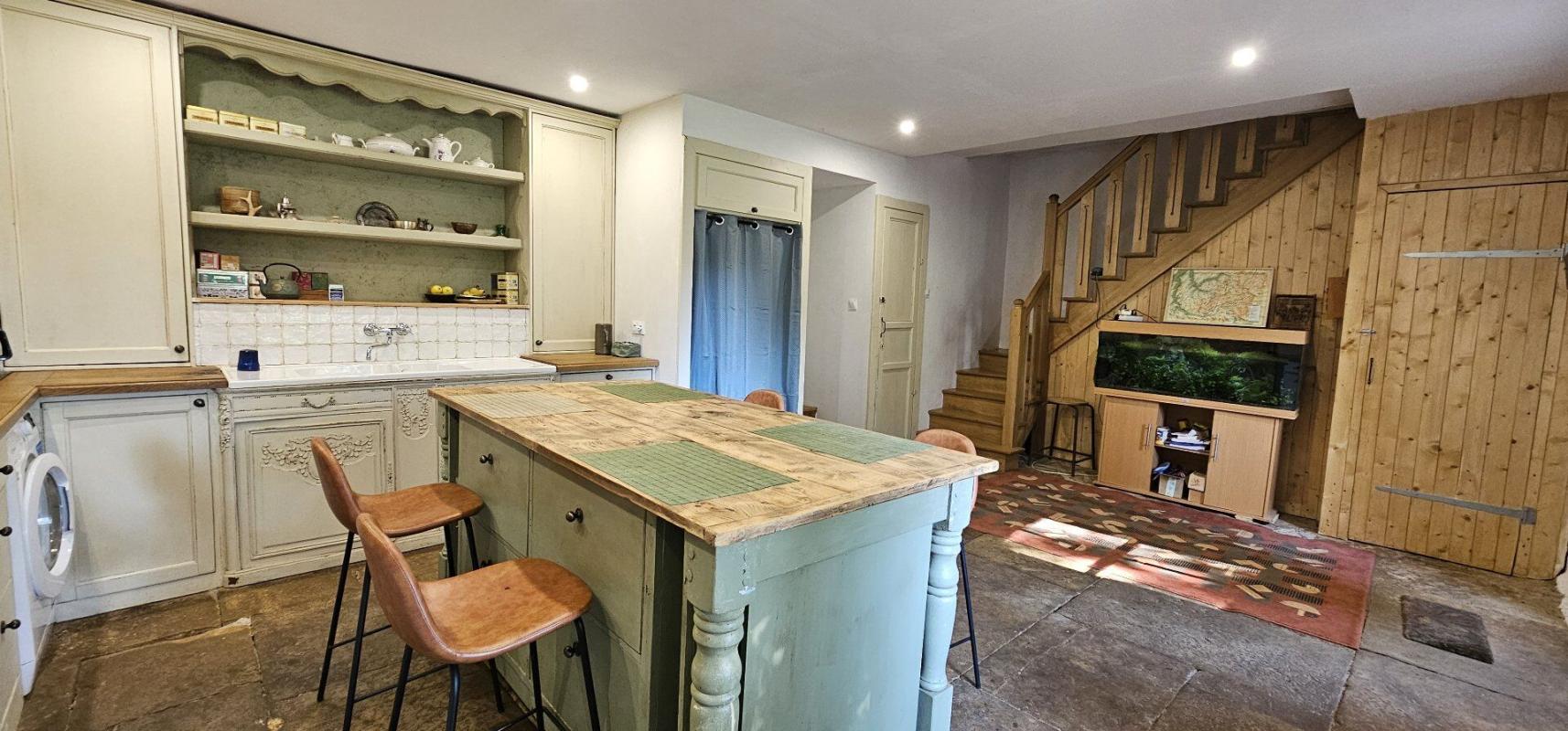 3 bedroom maison in Promilhanes, Lot, France