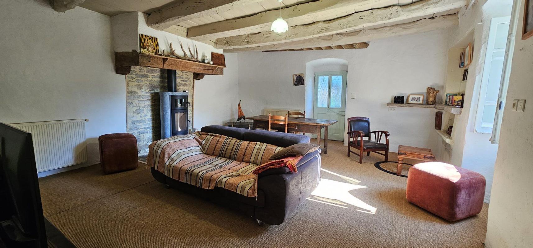 3 bedroom maison in Promilhanes, Lot, France