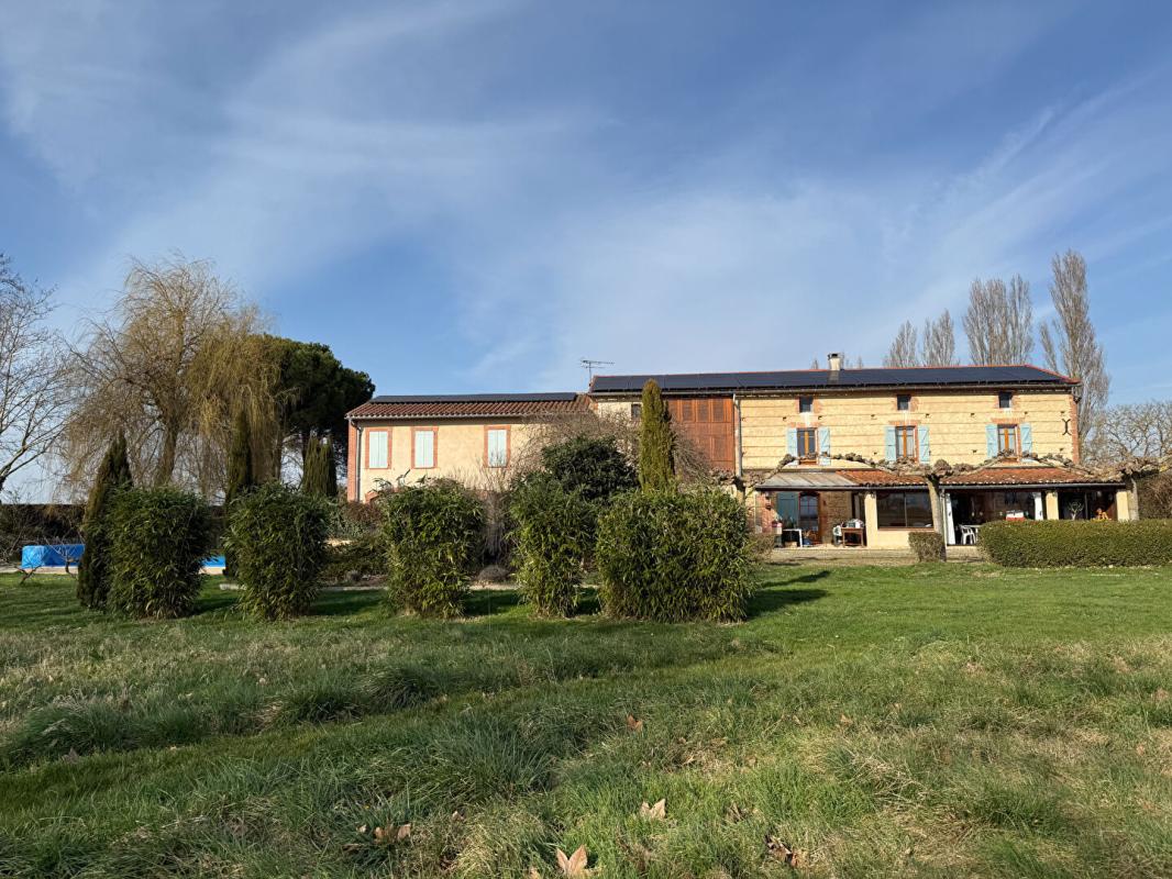 10 bedroom demeure in Mazeres, Ariège, France