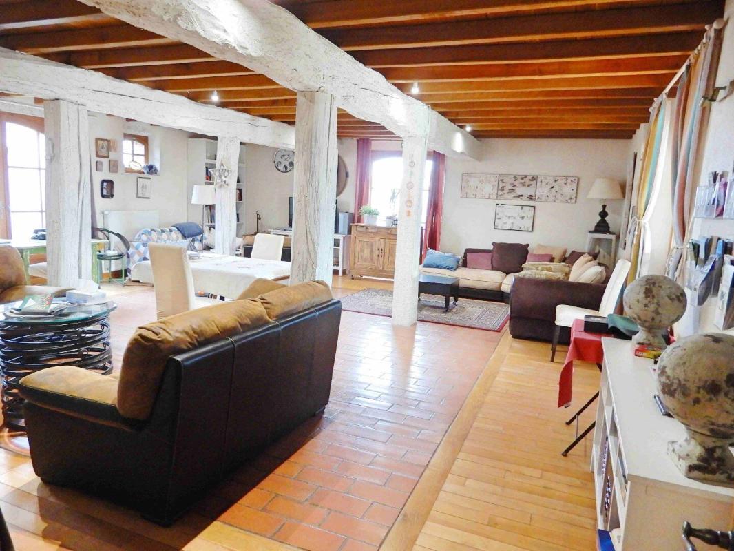 10 bedroom demeure in Mazeres, Ariège, France