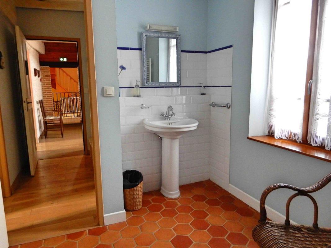 10 bedroom demeure in Mazeres, Ariège, France