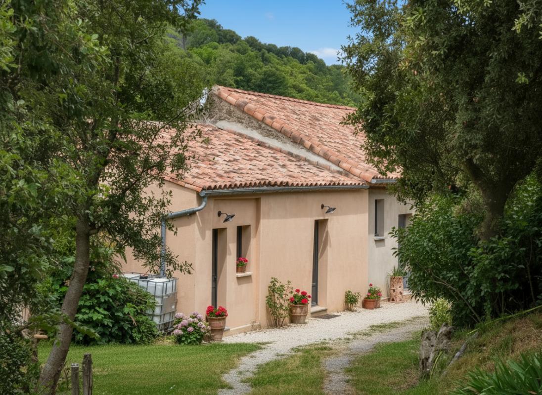 5 bedroom propriete in St Hilaire, Aude, France