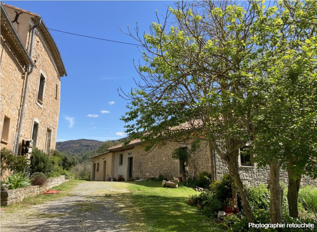 5 bedroom propriete in St Hilaire, Aude, France
