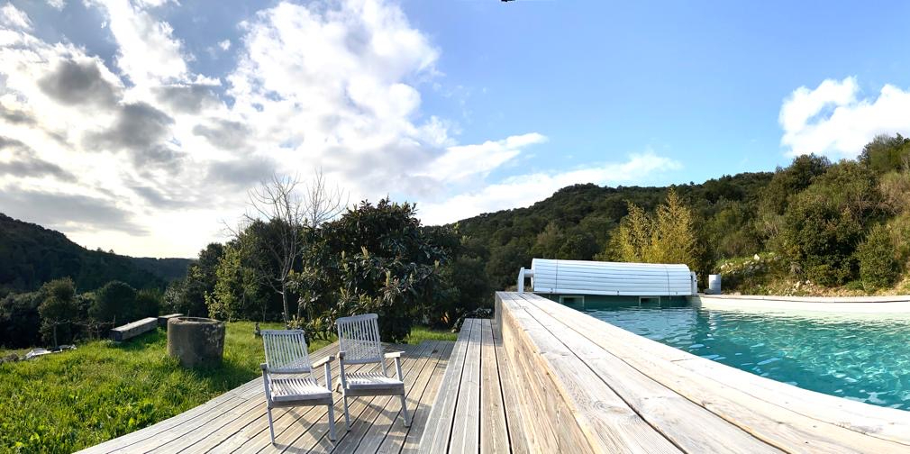5 bedroom propriete in St Hilaire, Aude, France