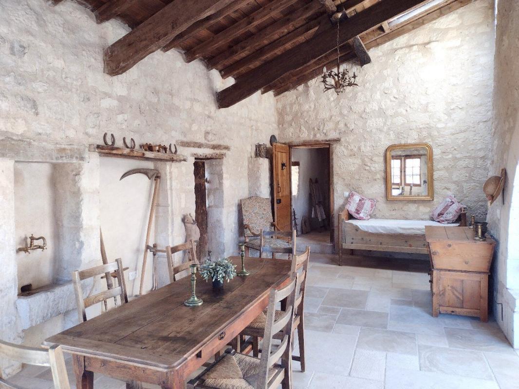 4 bedroom maison de village in Vieux, Tarn, France