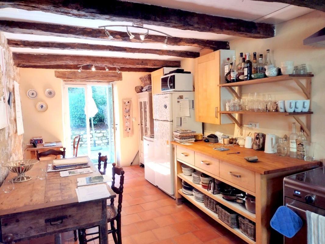 4 bedroom maison de village in Vieux, Tarn, France