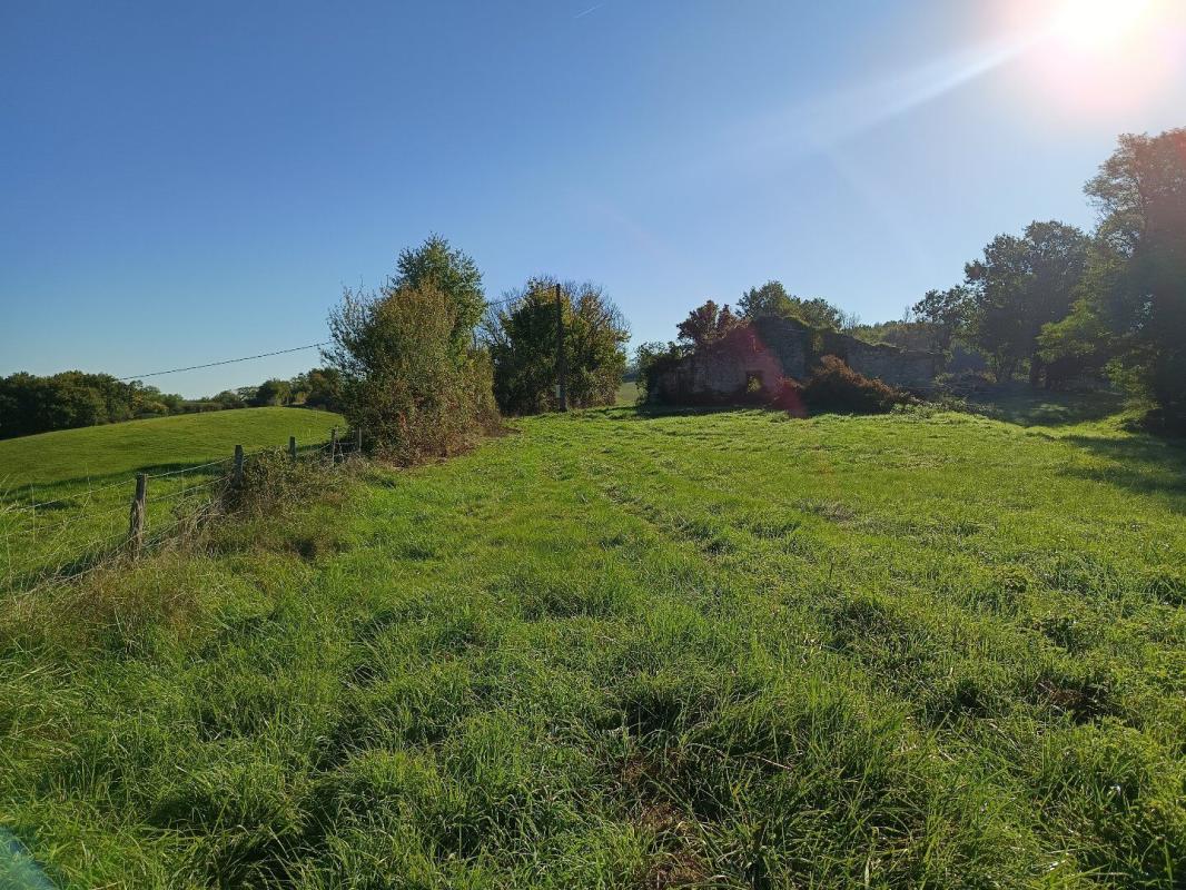 terrain agricole in Montdurausse, Tarn, France