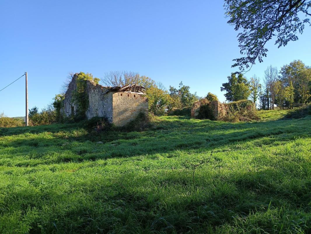 terrain agricole in Montdurausse, Tarn, France