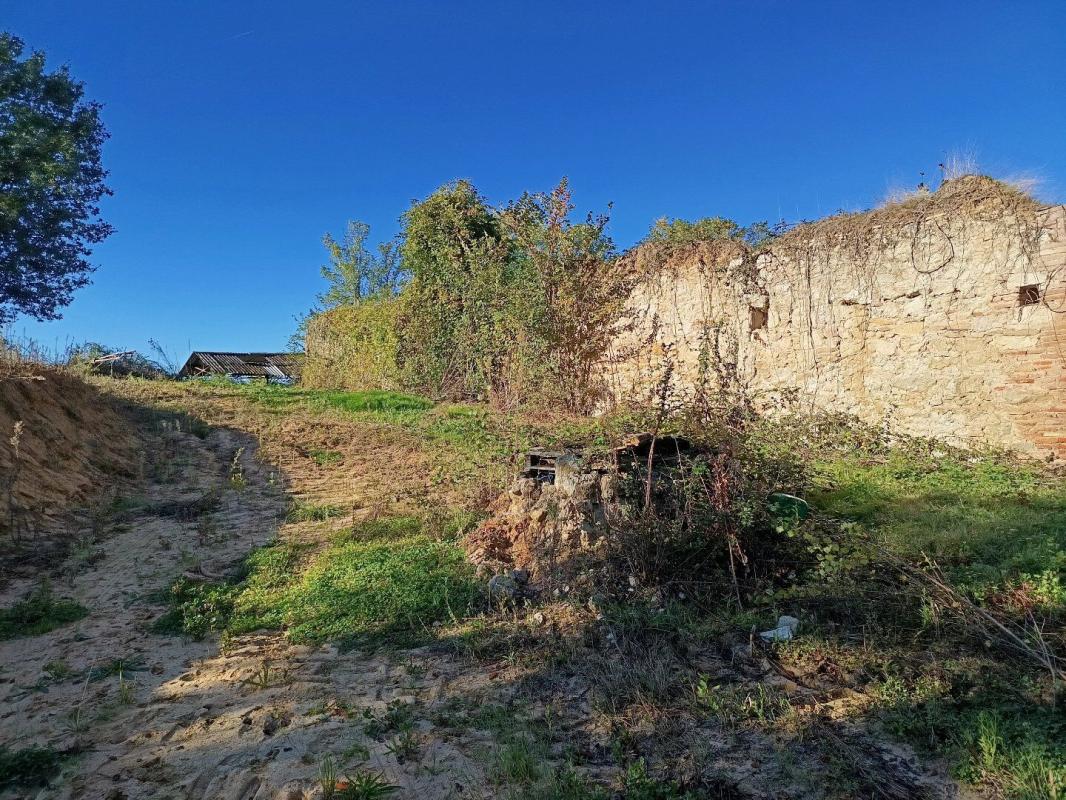 terrain agricole in Montdurausse, Tarn, France