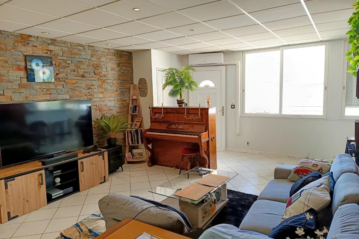 2 bedroom t3 in Albi, Tarn, France