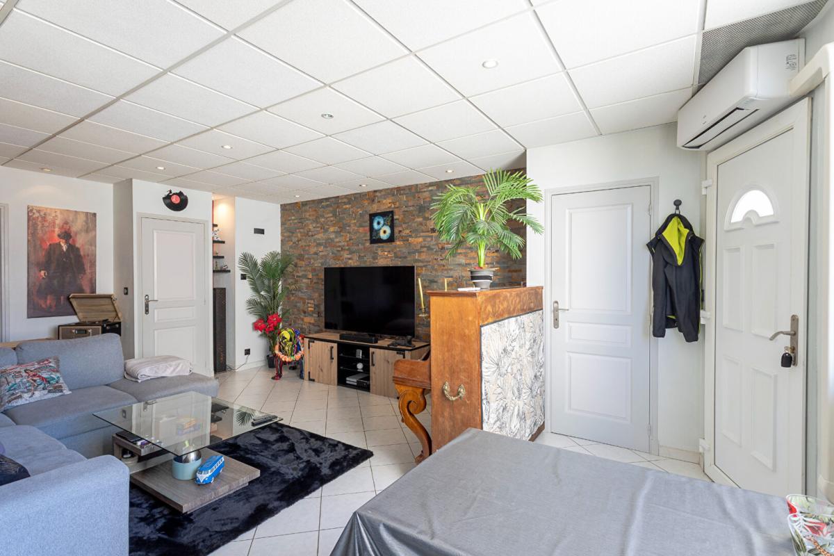 2 bedroom t3 in Albi, Tarn, France