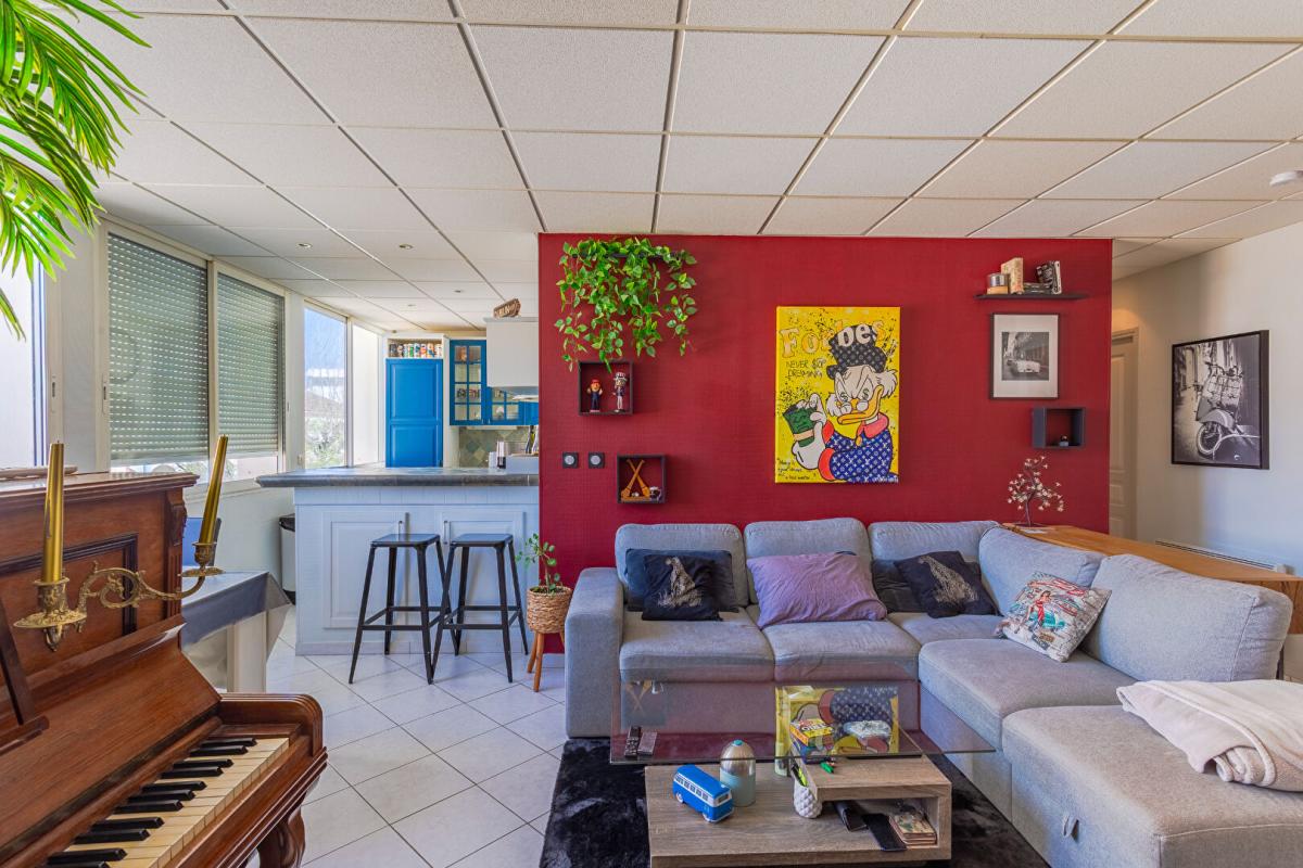 2 bedroom t3 in Albi, Tarn, France