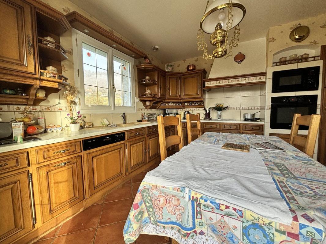 5 bedroom demeure traditionnelle in Polminhac, Cantal, France