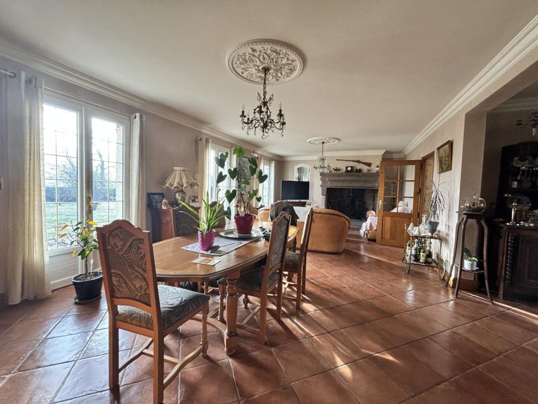 5 bedroom demeure traditionnelle in Polminhac, Cantal, France