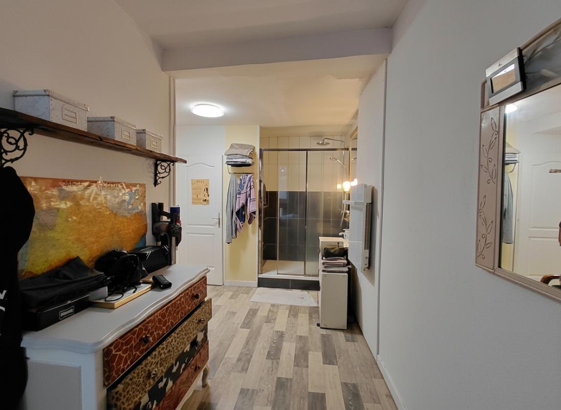 1 bedroom t2 in Aurillac, Cantal, France