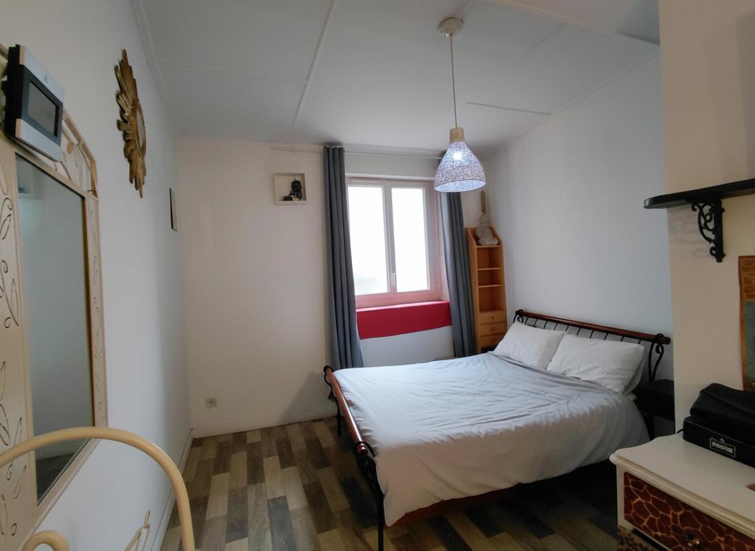 1 bedroom t2 in Aurillac, Cantal, France