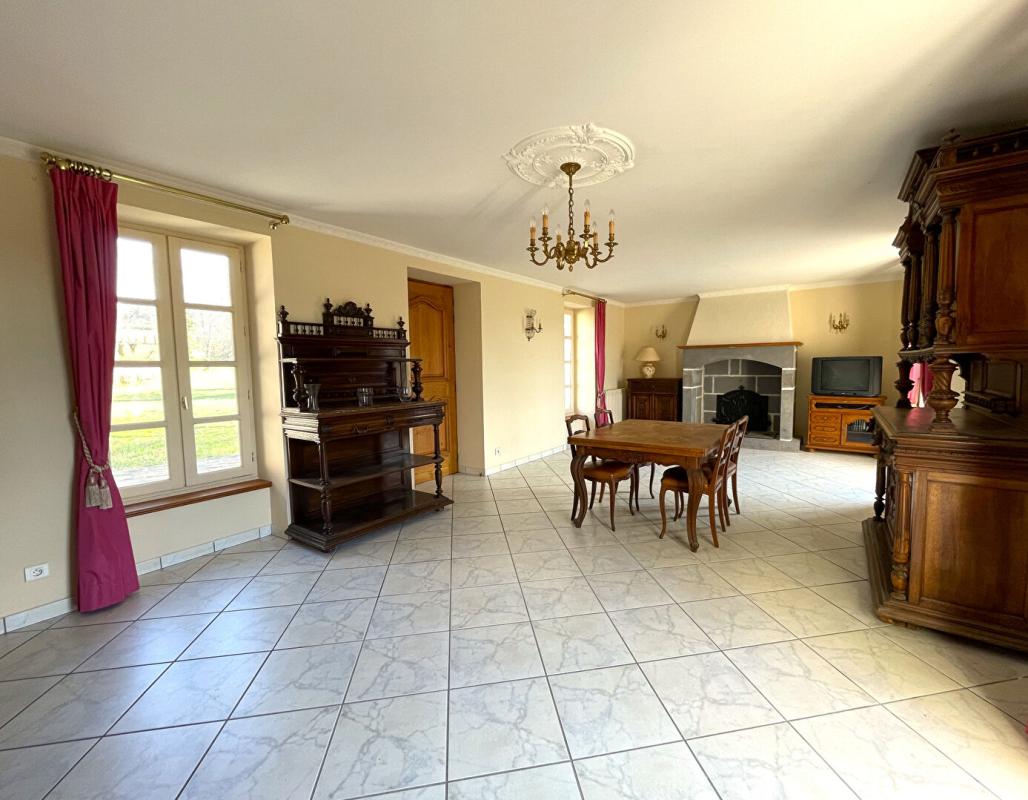 4 bedroom maison in Taussac, Aveyron, France