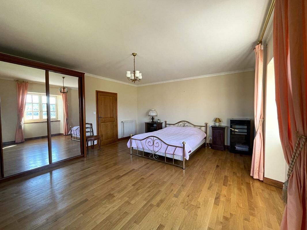 4 bedroom maison in Taussac, Aveyron, France