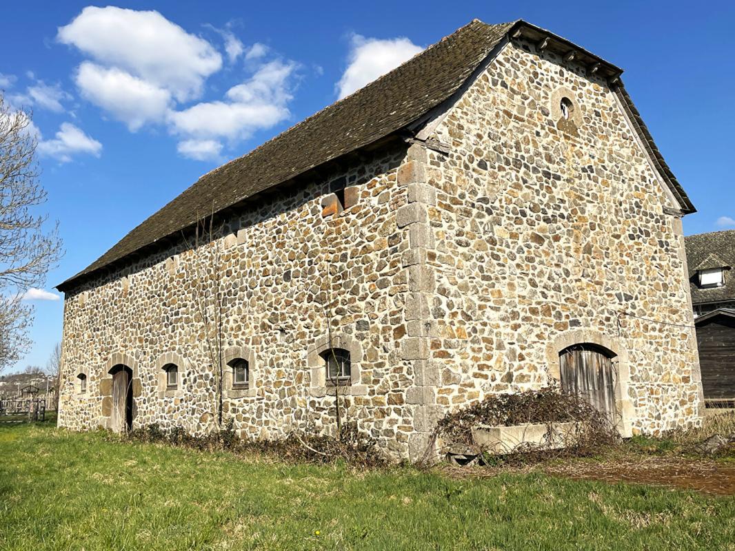 4 bedroom maison in Taussac, Aveyron, France