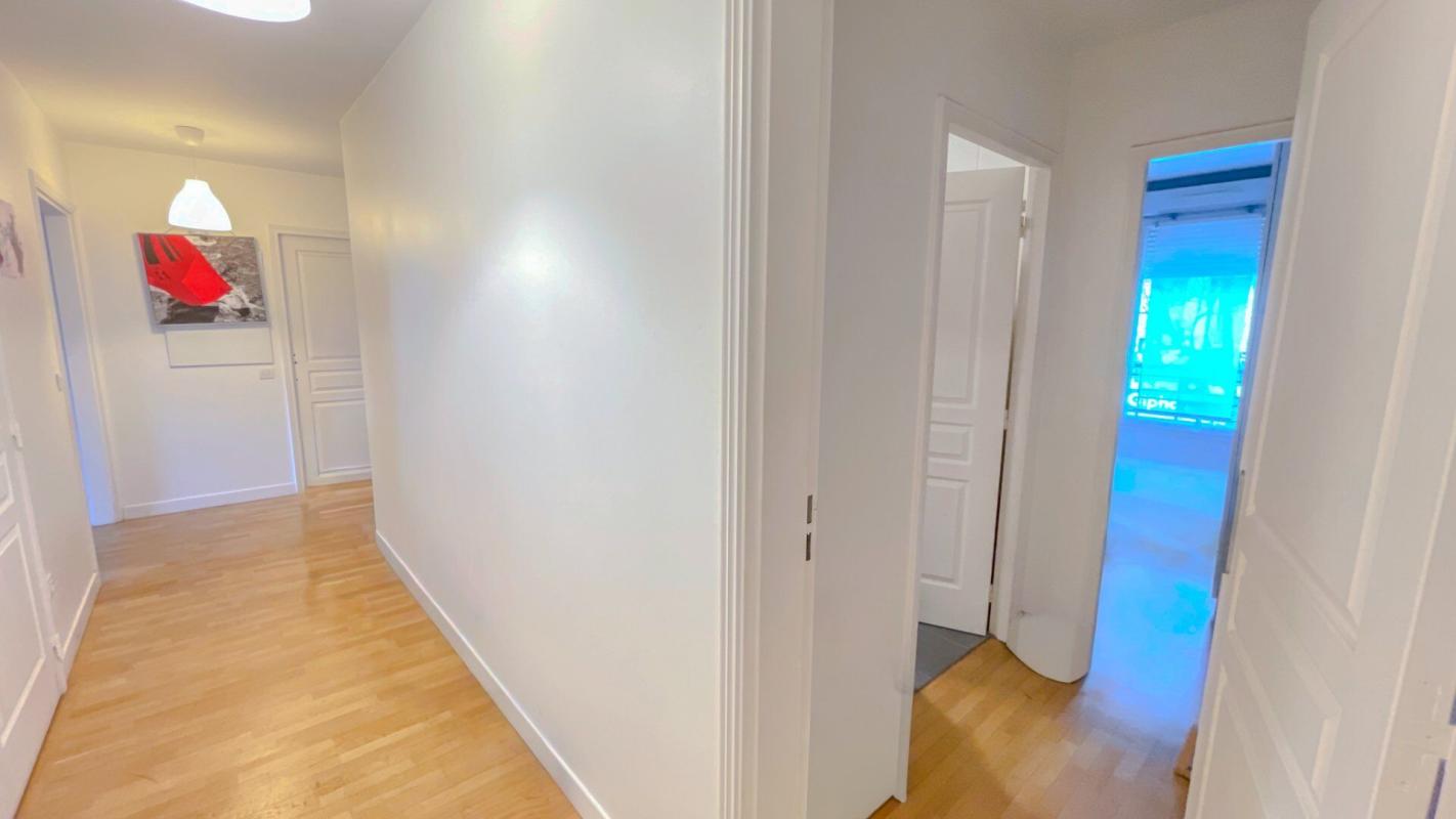 3 bedroom t5 in Garches, Hauts-de-Seine, France