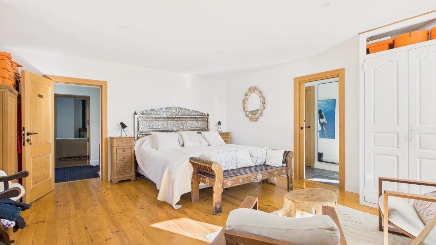 6 bedroom maison de maitre in Guiche, Pyrénées-Atlantiques, France