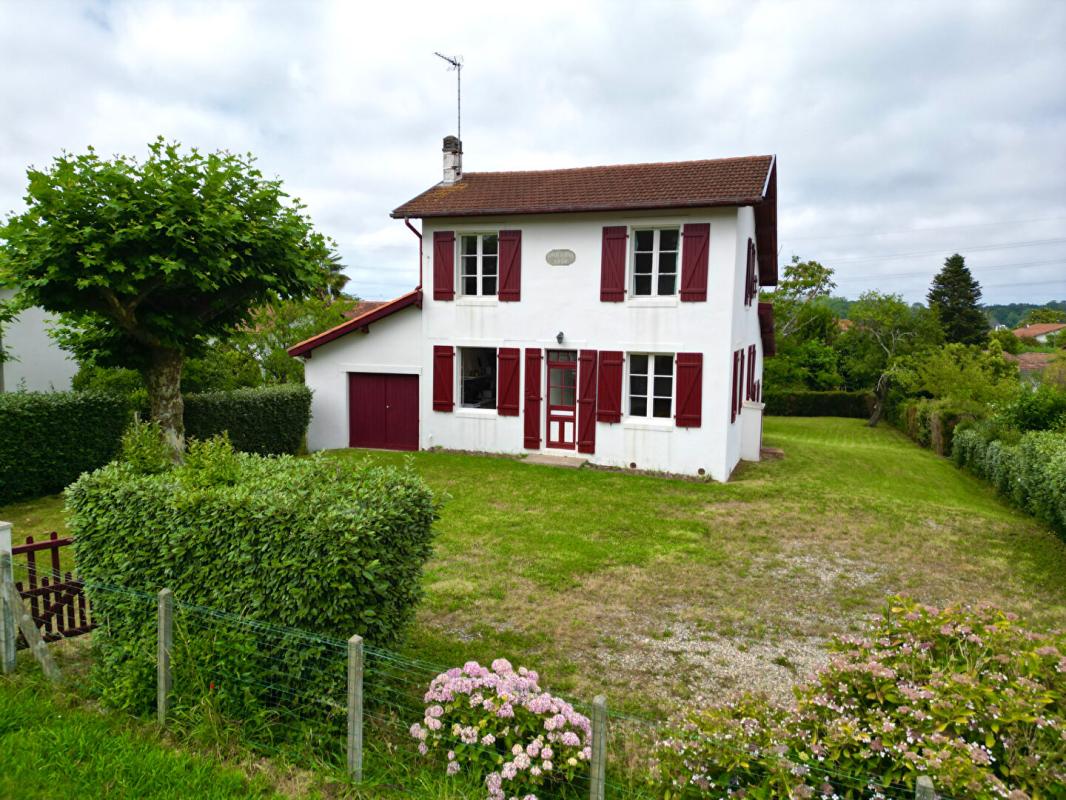 4 bedroom maison in Arcangues, Pyrénées-Atlantiques, France