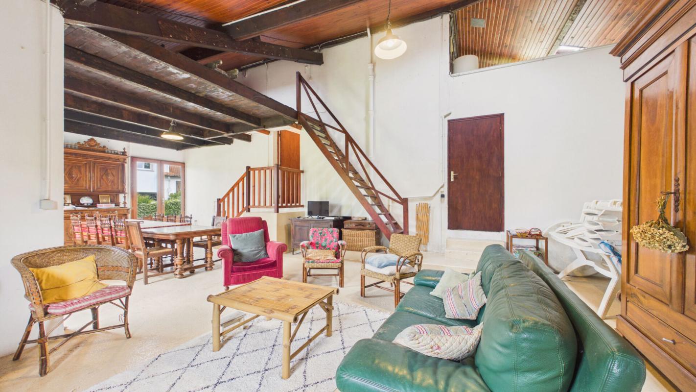 4 bedroom maison in Arcangues, Pyrénées-Atlantiques, France