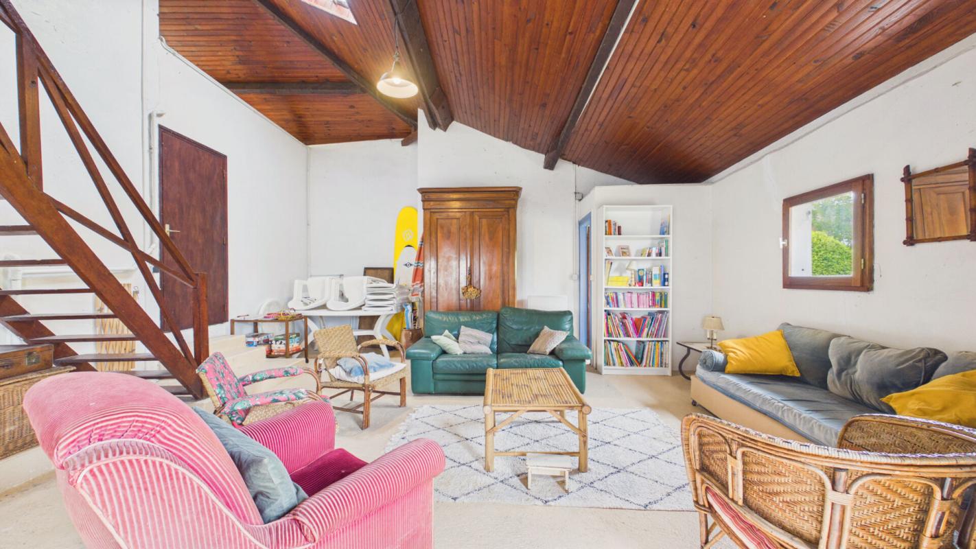 4 bedroom maison in Arcangues, Pyrénées-Atlantiques, France