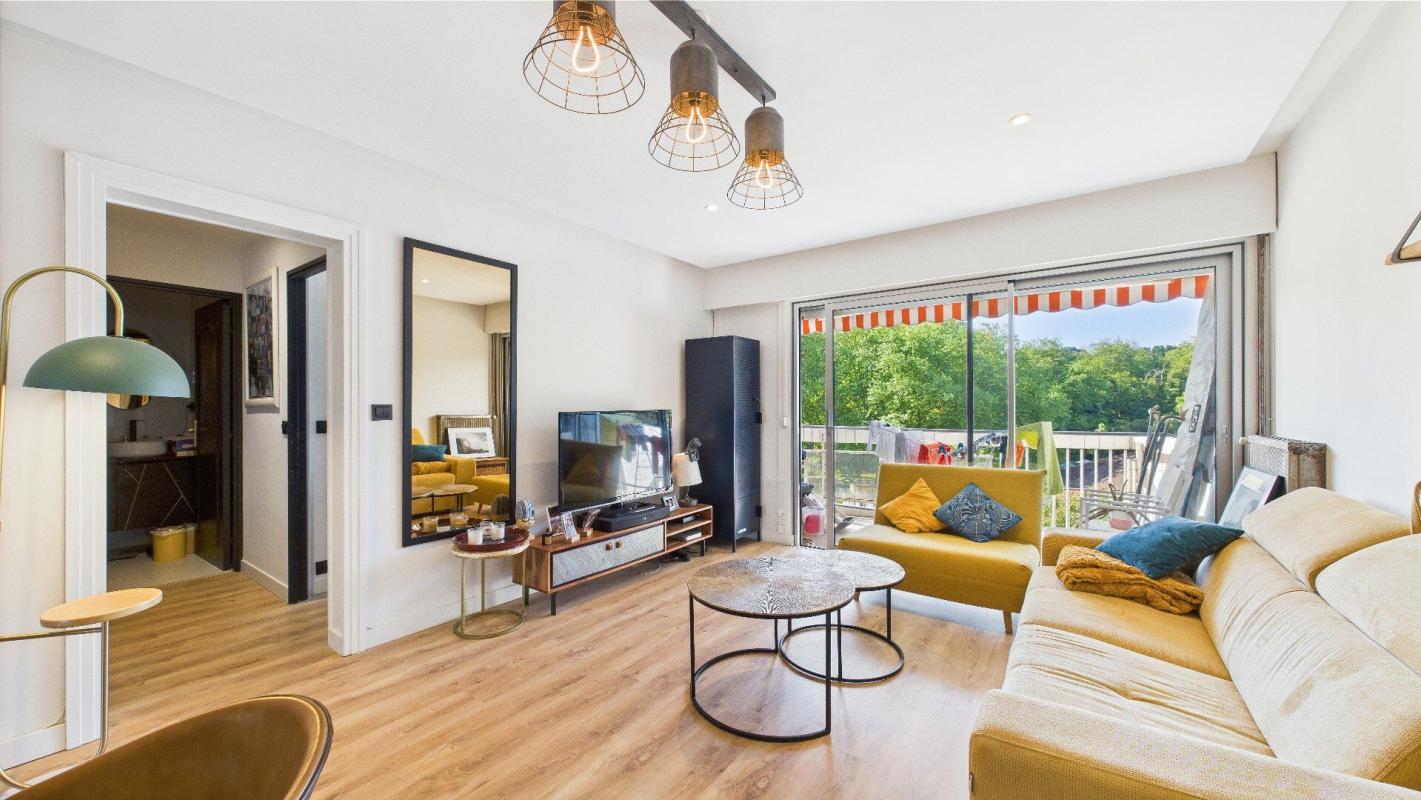 2 bedroom t3 in Anglet, Pyrénées-Atlantiques, France