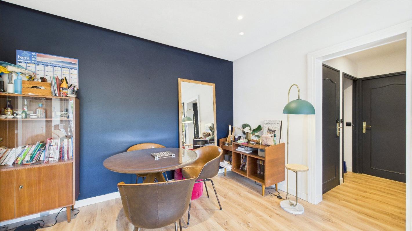 2 bedroom t3 in Anglet, Pyrénées-Atlantiques, France
