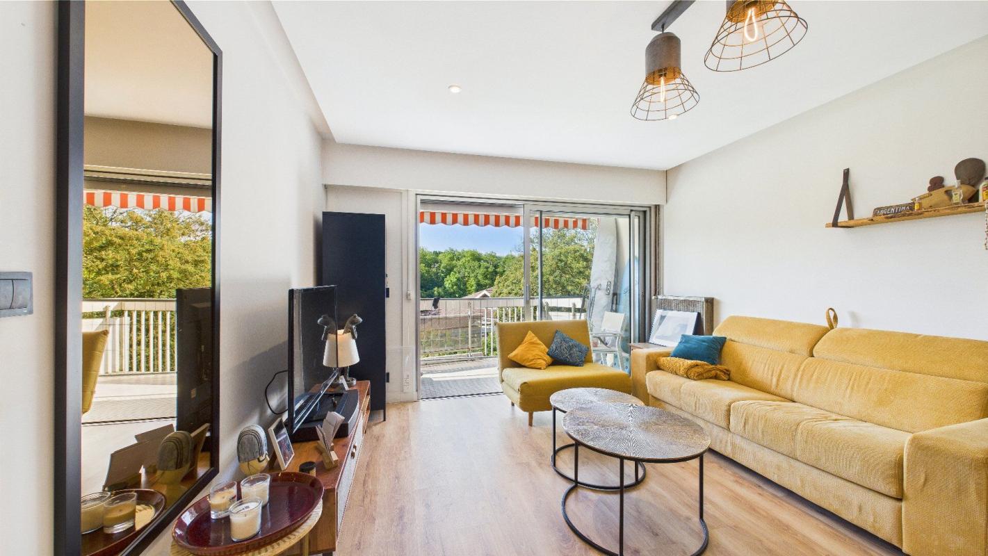2 bedroom t3 in Anglet, Pyrénées-Atlantiques, France